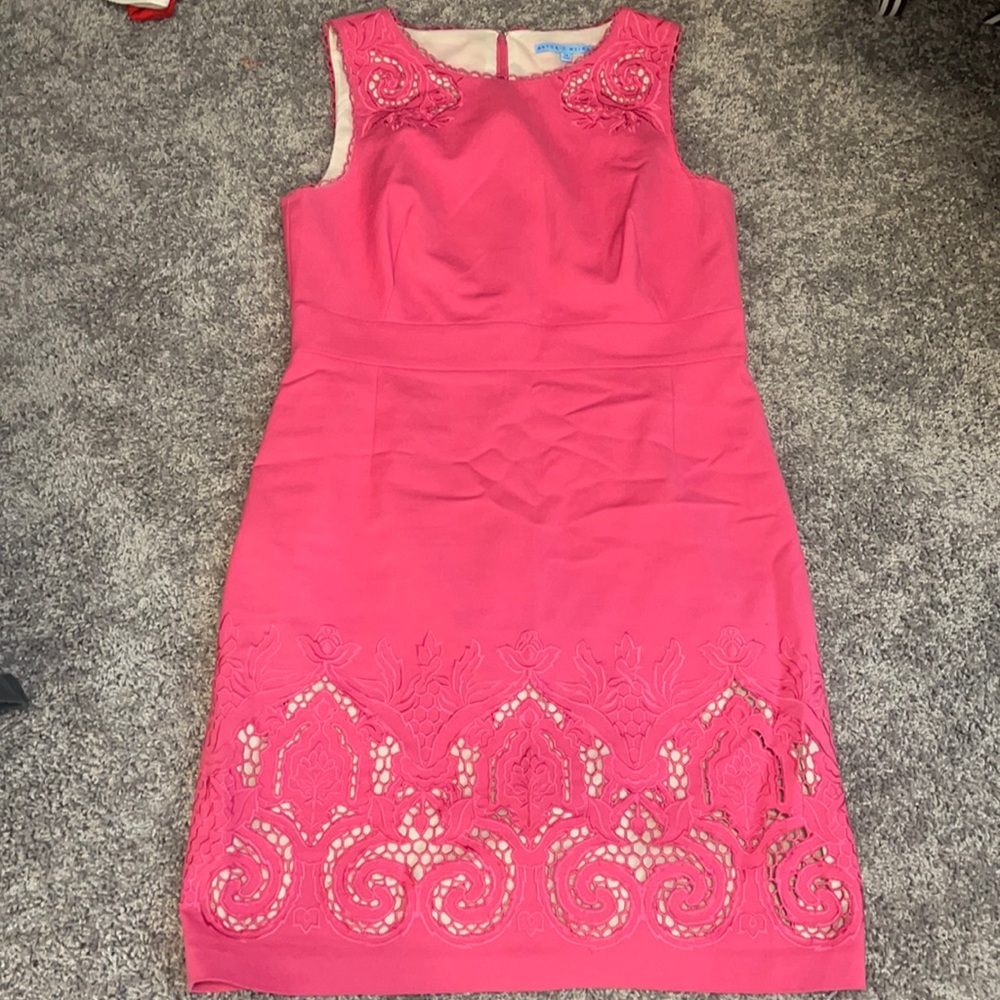 COPY - Women’s Dress